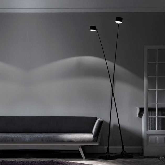 Торшер Loft IT Sampei 10374/2600 Фото № 8