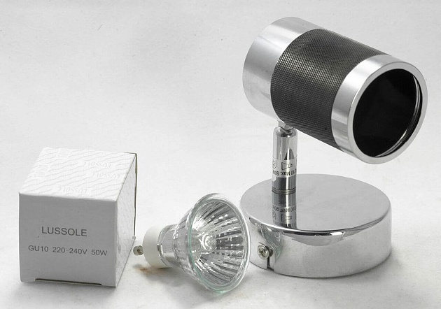 Спот Lussole Loft LSP-9564 Фото № 5