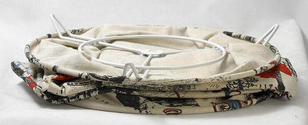 Торшер Lussole Lgo GRLSP-0504 Фото № 3