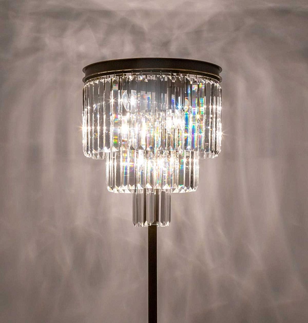 Торшер Citilux Мартин CL332991 Фото № 5