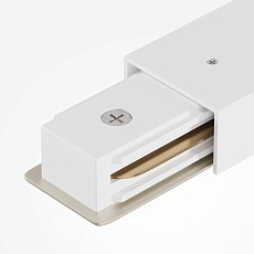 Коннектор прямой Maytoni Unity TRA001CB-11W 5