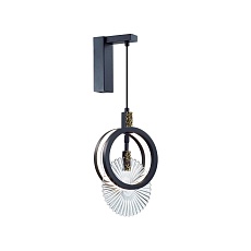 Бра Odeon Light Exclusive Hightech Mercury 5421/17WL 5