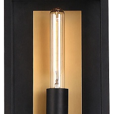 Уличный настенный светильник Favourite Lume 4299-1W 4