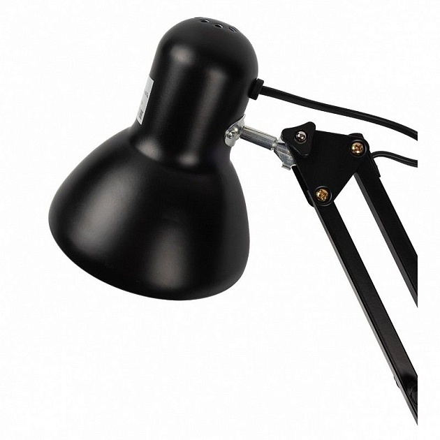 Настольная лампа ФАZA TBL-01-bk Фото № 4