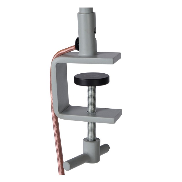 Настольная лампа Lucide Bastin 05536/01/66 Фото № 3