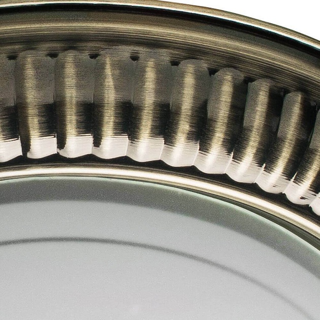 Потолочный светильник Arte Lamp 28 A3016PL-2AB Фото № 2