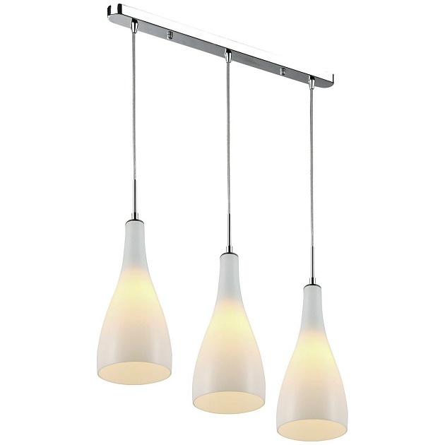 Подвесной светильник Wertmark Bootle WE210.03.106 Фото № 1