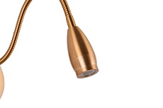 Бра Zortes WEICH ZRS.10010.3 3