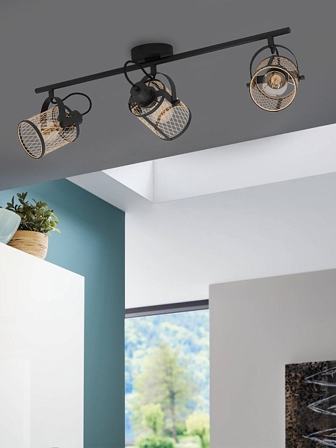 Спот Eglo Dellow 43533 Фото № 2