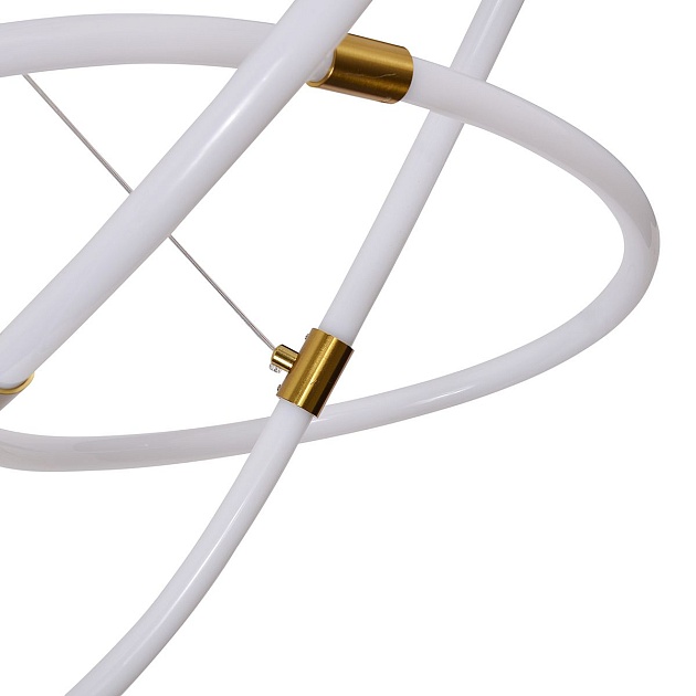 Подвесной светодиодный светильник F-Promo Vendel 4470-3P изображение 5 Подвесной светодиодный светильник F-Promo Vendel 4470-3P Фото № 5