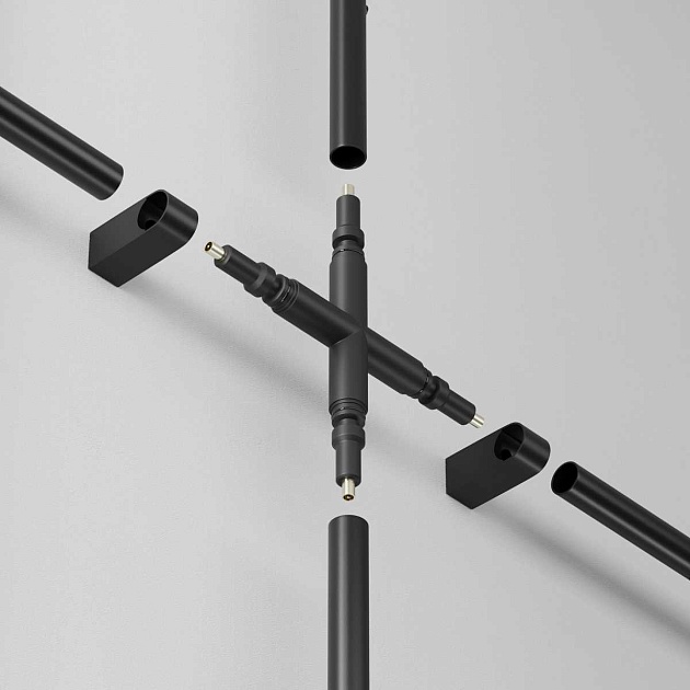 Ввод питания Maytoni Technical CA008TX-B изображение 3 Ввод питания Maytoni Technical CA008TX-B Фото № 3