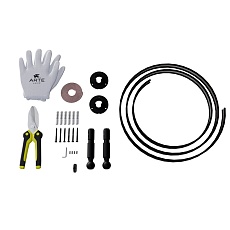 Тросовая система Arte Lamp Skycross A600506-120-3K 1