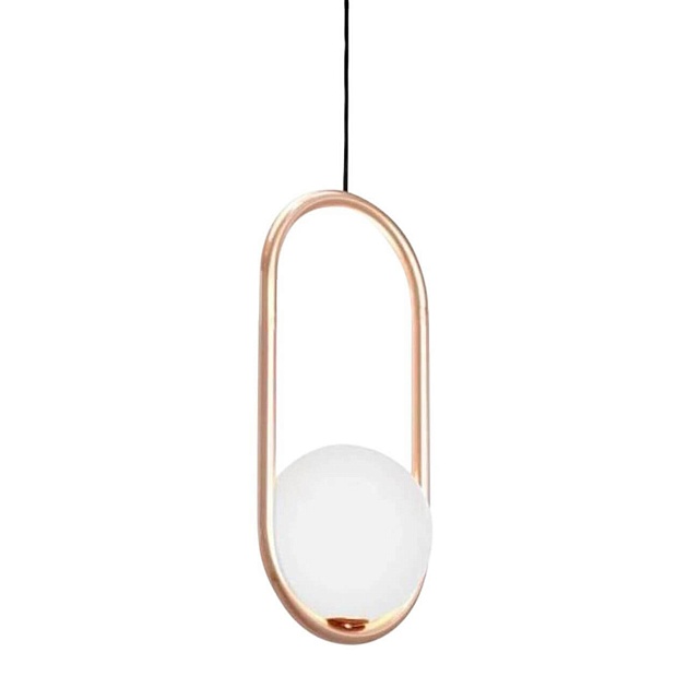 Подвесной светильник Kink Light Кенти 07631-1A,20 Фото № 1