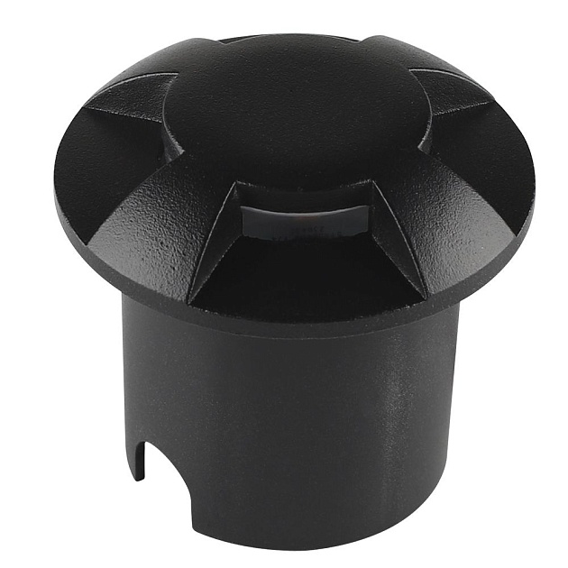 Ландшафтный светодиодный светильник Arte Lamp Piazza A3221IN-4BK изображение 1 Ландшафтный светодиодный светильник Arte Lamp Piazza A3221IN-4BK Фото № 1