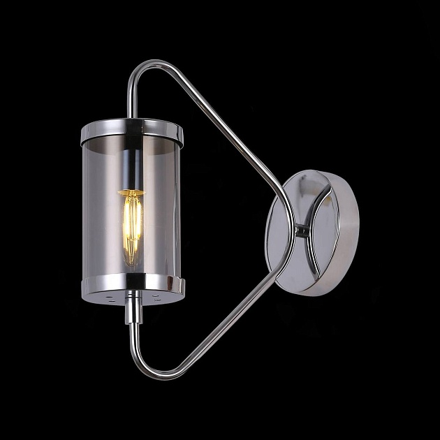 Бра Evoluce Valieri SLE102301-01 изображение 2 Бра Evoluce Valieri SLE102301-01 Фото № 2