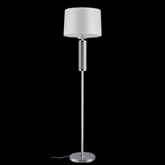 Торшер Newport 4401/FL chrome без абажура М0059628 Фото № 2