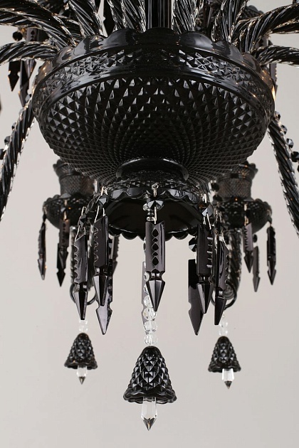 Подвесная люстра Aployt Kler APL.709.03.18 Фото № 7