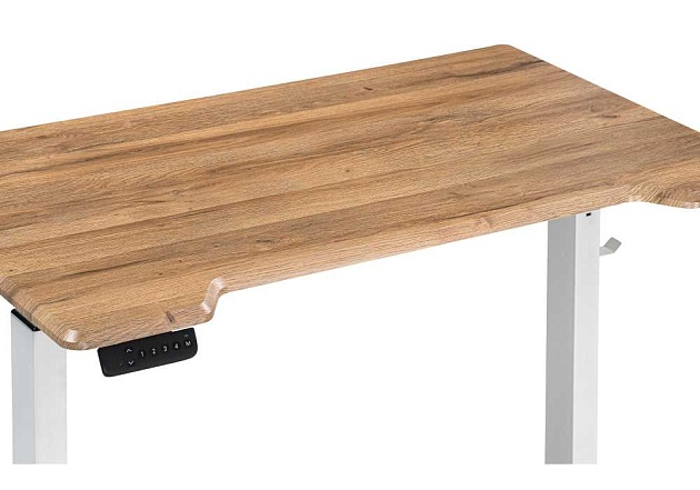 Компьютерный стол Woodville Маркос 536635 Фото № 3