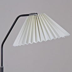 Торшер Reluce 08072-0.6-01 BK 5