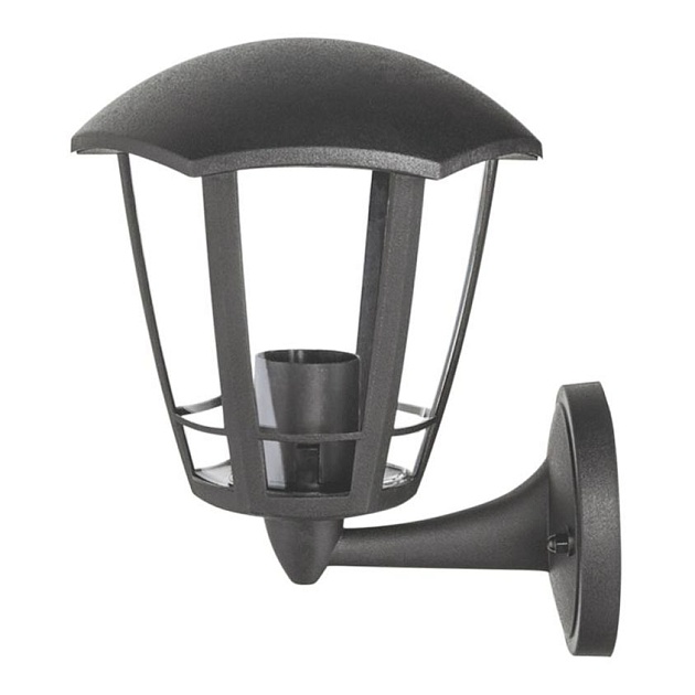 Уличный настенный светильник Apeyron Дели 11-164 Фото № 1