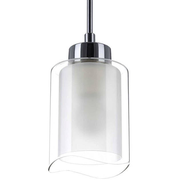 Подвесной светильник Citilux Фортуна CL156232 Фото № 3