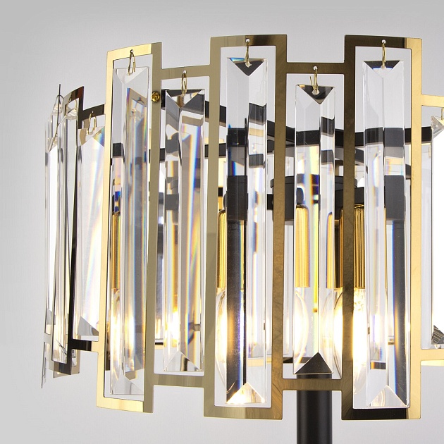 Торшер Eurosvet Cella 01150/3 Strotskis Фото № 3