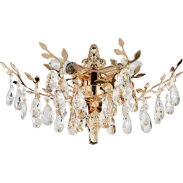 Настенный светильник Stilfort Sofia 1031/03/02W Фото № 1