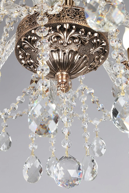 Подвесная люстра Omnilux Gadoni OML-74803-08 Фото № 2