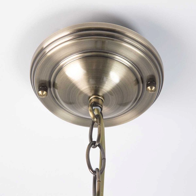 Подвесная люстра Citilux Витра-1 CL442130 Фото № 4