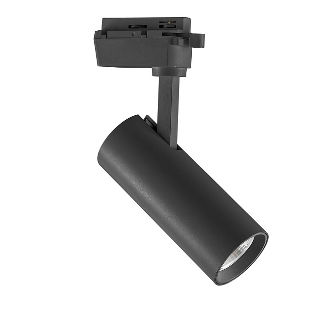 Трековый светодиодный светильник Lightstar Volta 228237 изображение 1 Трековый светодиодный светильник Lightstar Volta 228237 Фото № 1