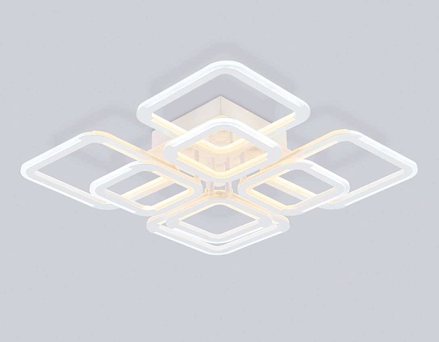 Светильник потолочный Ambrella light ACRYLICA FA8950 изображение 3 Светильник потолочный Ambrella light ACRYLICA FA8950 Фото № 3