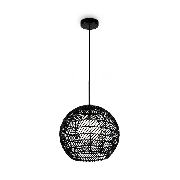 Подвесной светильник Maytoni Cane MOD204PL-01B1 Фото № 1