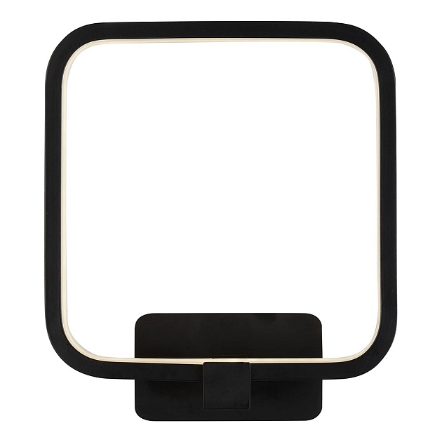 Настенный светильник iLedex Satellite 8153-200-B-1S BK изображение 2 Настенный светильник iLedex Satellite 8153-200-B-1S BK Фото № 2