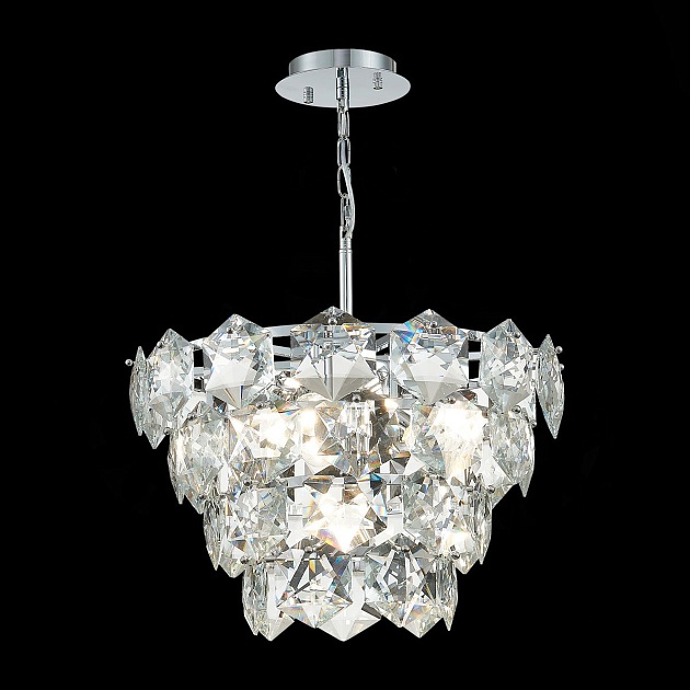 Подвесная люстра ST Luce Viterbo SL1631.103.06 Фото № 5