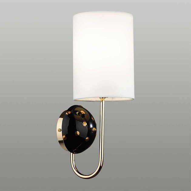 Бра Odeon Light Exclusive Modern Pollen 5424/1W Фото № 4