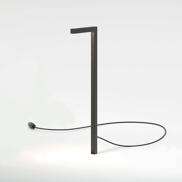 Уличный светодиодный светильник Elektrostandard 35181/S a067902 изображение 4 Уличный светодиодный светильник Elektrostandard 35181/S a067902 Фото № 4