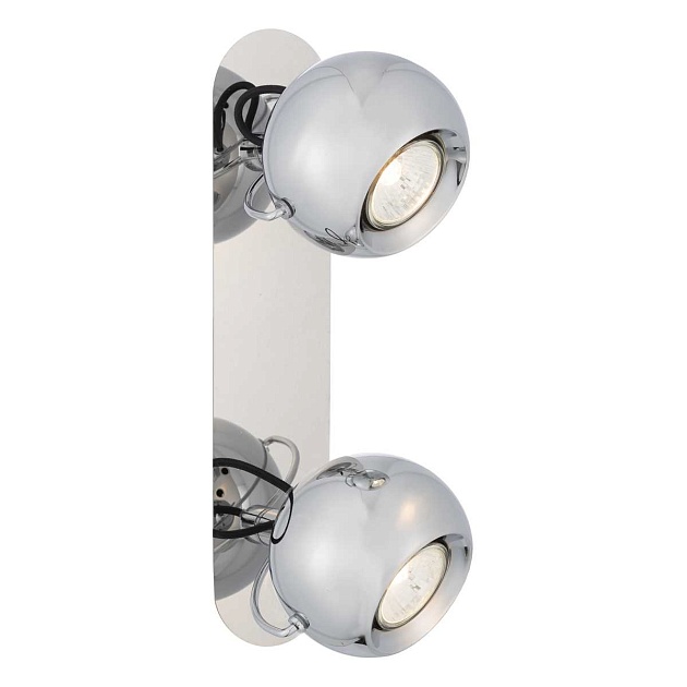 Спот Citilux Сфера CL532521 изображение 4 Спот Citilux Сфера CL532521 Фото № 4