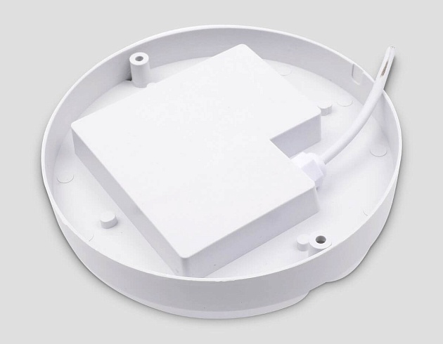 Уличный светодиодный светильник Ambrella light Street ST8624 Фото № 4