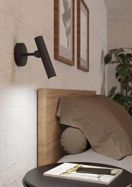 Светодиодный спот Eglo Almudaina 900907 Фото № 5