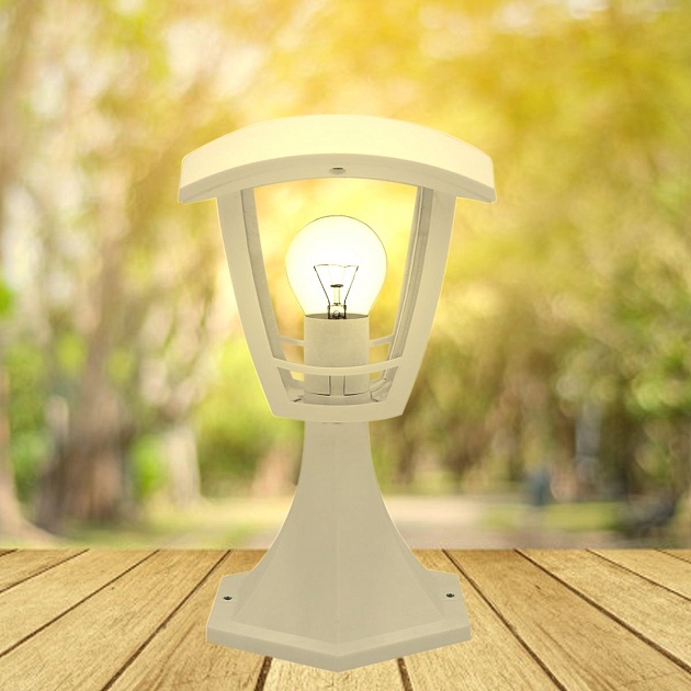 Уличный светильник Apeyron Валенсия 11-156 Фото № 9