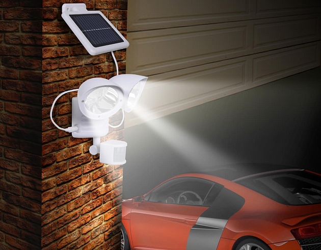 Светильник на солнечных батареях Globo 3723S изображение 3 Светильник на солнечных батареях Globo 3723S Фото № 3