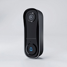 Видеозвонок Elektrostandard 76105/00 белый a069488