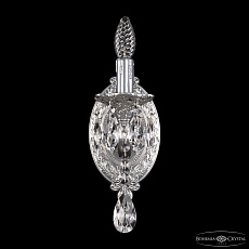 Бра Bohemia Ivele AL7801B10/1/175 A CG 2