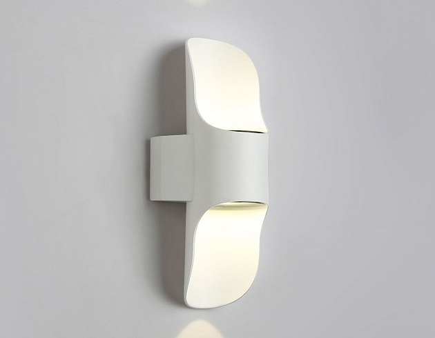 Уличный настенный светодиодный светильник Ambrella light Garden ST4533 изображение 3 Уличный настенный светодиодный светильник Ambrella light Garden ST4533 Фото № 3