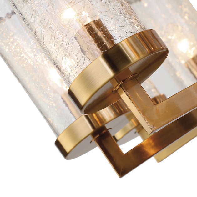 Подвесная люстра Favourite Assembly 2060-18P изображение 2 Подвесная люстра Favourite Assembly 2060-18P Фото № 2