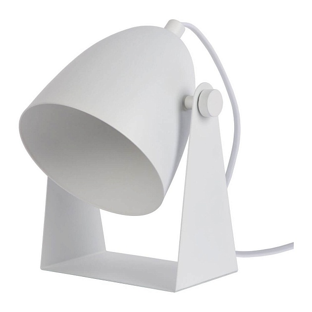 Настольная лампа Lucide Chago 45564/01/31 Фото № 1