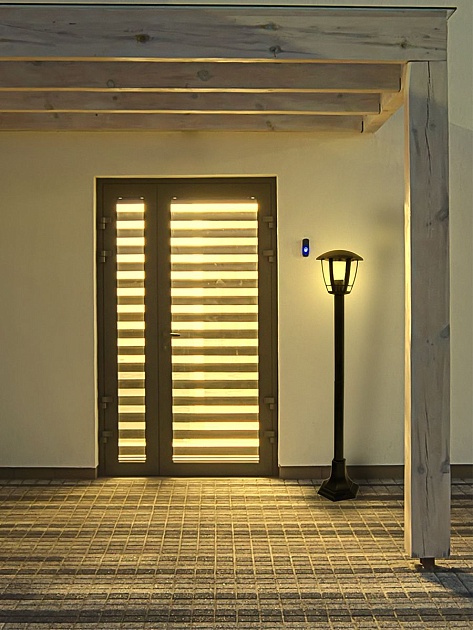 Уличный светильник Apeyron Валенсия 11-161 Фото № 6