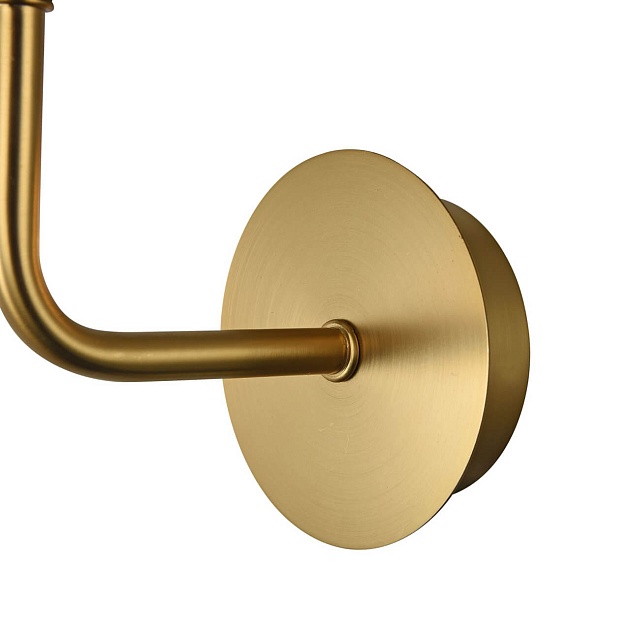 Бра Maytoni Erich MOD221-WL-01-G Фото № 13