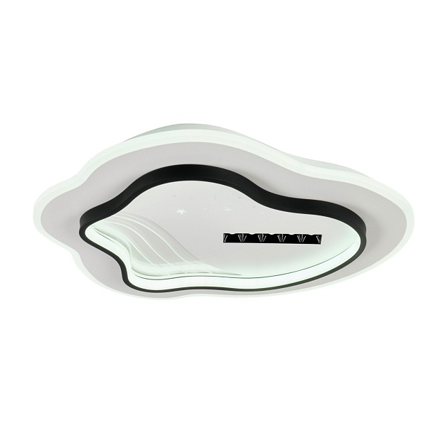Потолочный светодиодный светильник MyFar Ceiling Cloud MR9020-CL Фото № 7