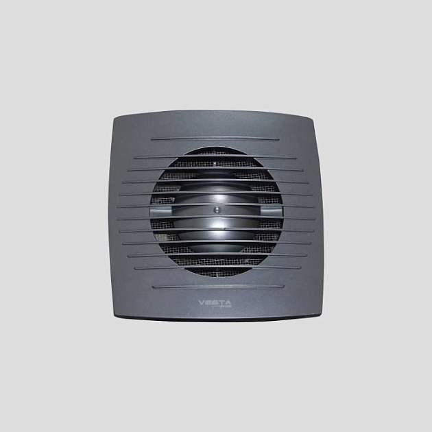 Вентилятор вытяжной Vesta-Electric EF-100 FLEF000000104 Фото № 2